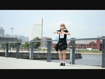 【みおか】 ハイドアンド・シーク 【踊ってみた】