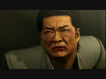 龍が如く0　誓いの場所　ムービー集パート20