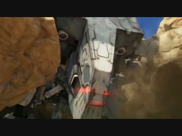 MGSⅤ:TPP プレイ動画 Episode31:サヘラントロプス part78