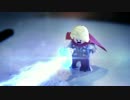 【自主制作】LEGO Thor - Brother's fight