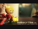【自主制作】Toy Story - Let's build a Christmas Tree!!!