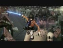 【自主制作】進撃の巨人 EP1 (Shingeki no kyojin)