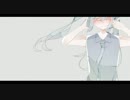 【初音ミク】言の葉カッター【オリジナル】
