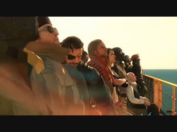 MGSⅤ:TPP プレイ動画 Episode31:サヘラントロプス part80