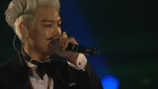 Bigbang Haru Haru Live 1015 ニコニコ動画