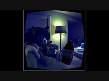 ソニックレ○プ！同居人と化した先輩.SonicDreamsCollection