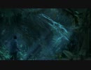 【MAD】アンチャーテッド メイＱノ地下ニ死ス Trailer(修正版)