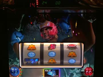 【パチスロ】 新鬼武者 DAWN OF DREAMS 設定4 part.2