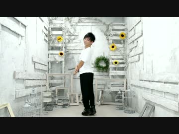 【あおい】　おねがいダーリン　 【踊ってみた】