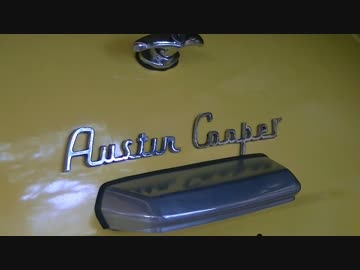 教えて　miniに　乗りたい　【29】　４幕　　完成に向けてmp４