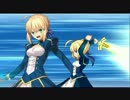 【FGO】 宝具集 【未完成】