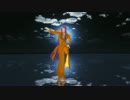 【MMD刀剣乱舞】蜂須賀で見えない黒に堕ちてゆけ（＋新撰組）