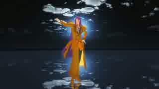 【MMD刀剣乱舞】蜂須賀で見えない黒に堕ちてゆけ（＋新撰組）