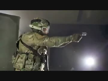 【MAD】ロシア特殊部隊スペツナズ【RESTART】