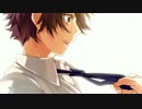 世界は恋に落ちている　原曲キーで歌ってみた 【ろぜっと】