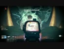 実況【DESTINY】＃35　変態ｳｫﾛとドMタイタン２人だけの月レイド4/4