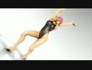 【東方MMD】むちモデル達で『KiLLER LADY』【改変モデル】