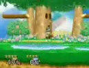 【６４スマブラ】けんたろス（青FOX）ｖｓたつまん（FOX）【大会】