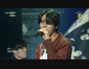 【K-POP】VIXX LR - Beautiful Liar@ 150904 Goodbye Stage (HD)
