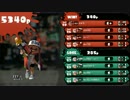 【スプラトゥーン】S＋ガチマッチ　カンスト済み【プライムシューター】