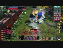 【WlW】脳筋魔法少女が行く！ ３レーン目【Ａ１】
