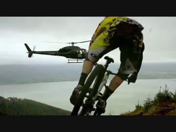 バイク×バイク