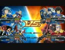 【身内プレマ】ノーベル視点　01【EXVSFB】