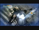 【実況】メタルギアライジング 　～キレる前にキられたので眼帯～ 11