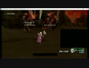 DQXキラークリムゾンの攻撃をファランクス＋だいぼうぎょで受けてみる