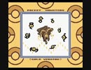 ポケモンクリスタルを無理やりス－パーゲームボーイで起動させてみた…