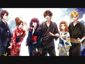 東京サマーセッション　歌ってみた＿チャー子×ashu