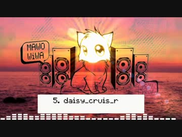 [OTMN064] Meow Meow - MAWOWiWA XFD MV