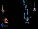 【実況動画】ロックマンX5でゼロも記憶補完【ゆっけ】Part2