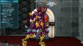 Cosmic Train　キャスト