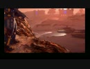 [PS4]New Conglomerate Character Selection Theme