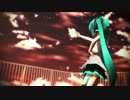 【MMD】 from Y to Y踊ってもらった
