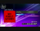 [crossbeats REV.]MY FIRST STORY/CHiLD-error- EASY_96%UFC