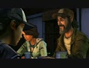 (実況)人は常に決断を迫られるThe Walking Dead2:09
