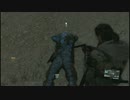 【実況】初見でまわるMGSVTPP07【メタルギアソリッドVザファントムペイン】
