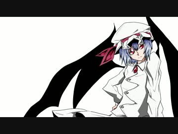 紅魔閑話休題５　「魔女」