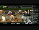 顔TV！GGXrd KSK10段チャレンジ かずのこソウジ (2/5) 2015.9.4