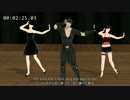 【MMD】オリキャラさん達で「Calc.」【TEST-2】