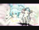【MMD】　ミクさんに踊ってもらいました2　RL式改変