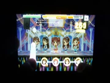 【デレステ】ススメ☆オトメ～jewel parade～（全タイプ）【PRO】フルコンボ