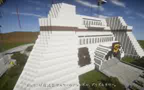 【Minecraft】スマブラ再現Project vol.2 -64/DX編 2-
