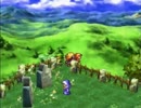 【初見実況】エデンの脳筋女戦士たち【DQ7】 part34
