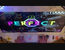 【BeatStream】竹取飛翔（LIGHT）PERFECT【手元】