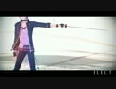 【MMD刀剣乱舞】ELECT