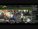 顔TV！GGXrd KSK10段チャレンジ かずのこソウジ (5/5) 2015.9.4