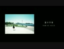 【１周年に】夏の半券　歌ってみ【たー】